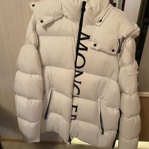 Moncler jacket puffer men